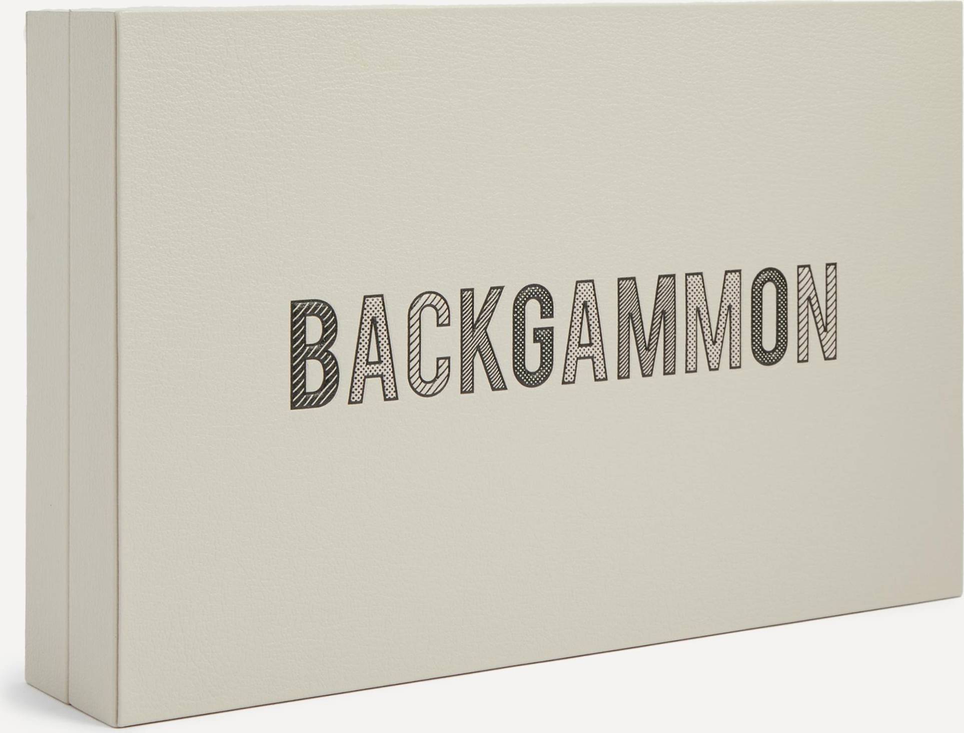 Anya Hindmarch Backgammon Set Multi