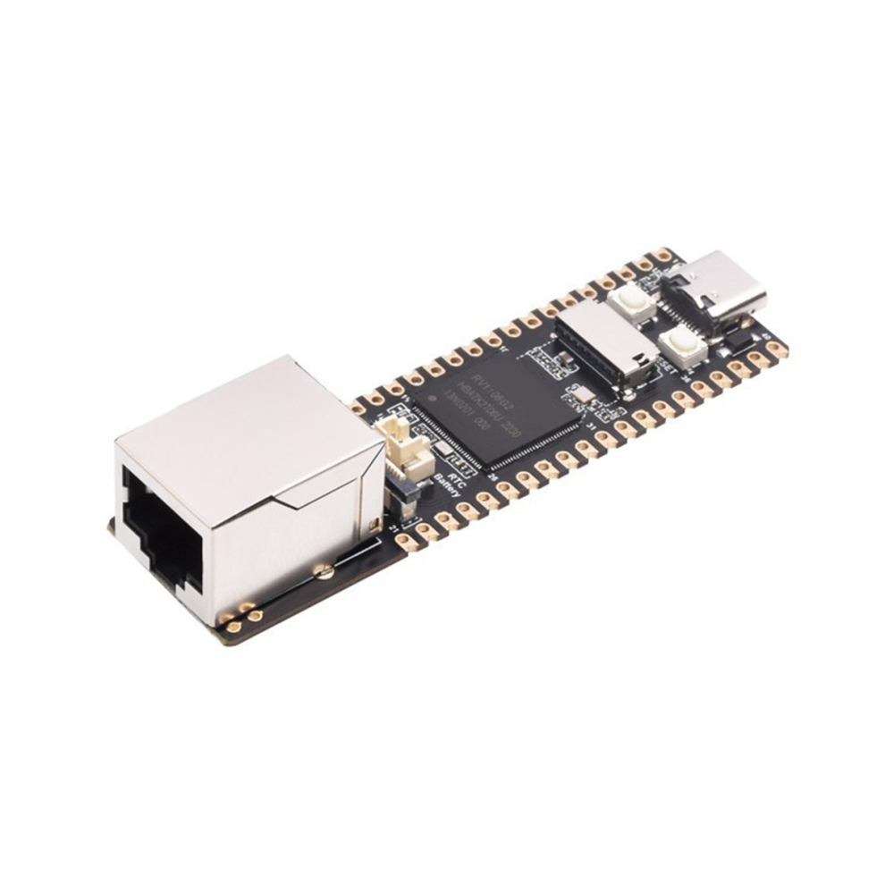 Tlily Max Development Board 256MB Linux RV1106 AI ARM