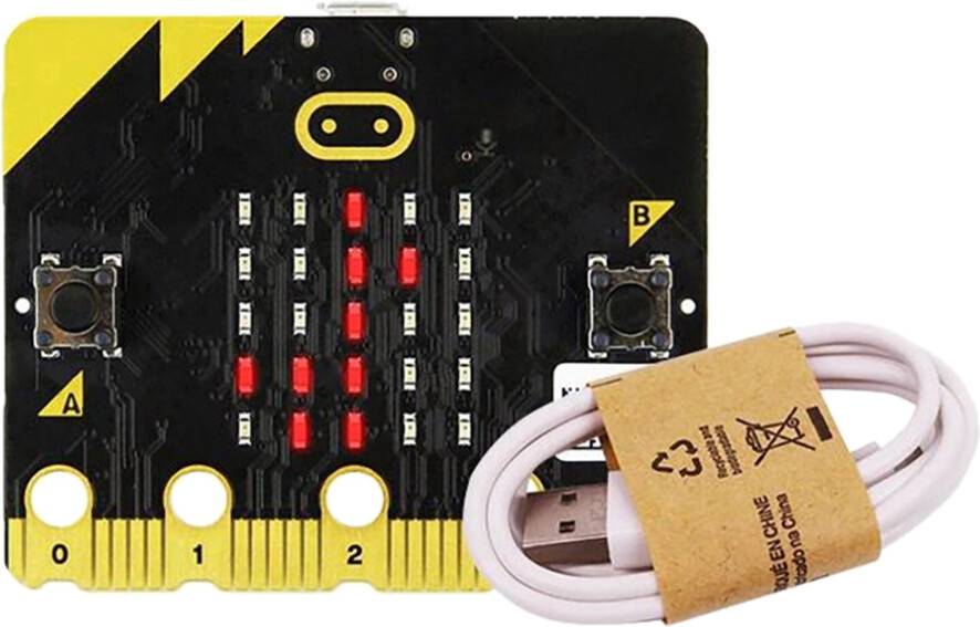 Torribaly Microbit Board V2 Kit