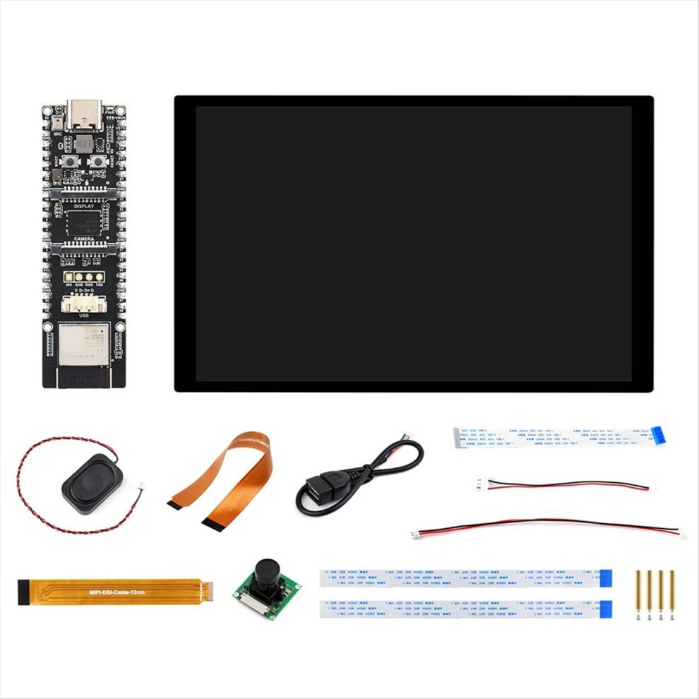 Torribaly ESP32-P4 Entwicklungsboard WIFI6 RISC-V MCU