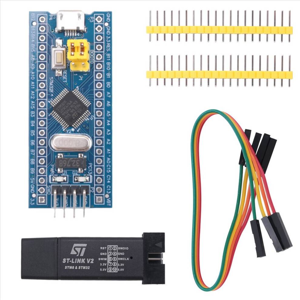 Melitt V2 Programming Unit Emulator Downloader