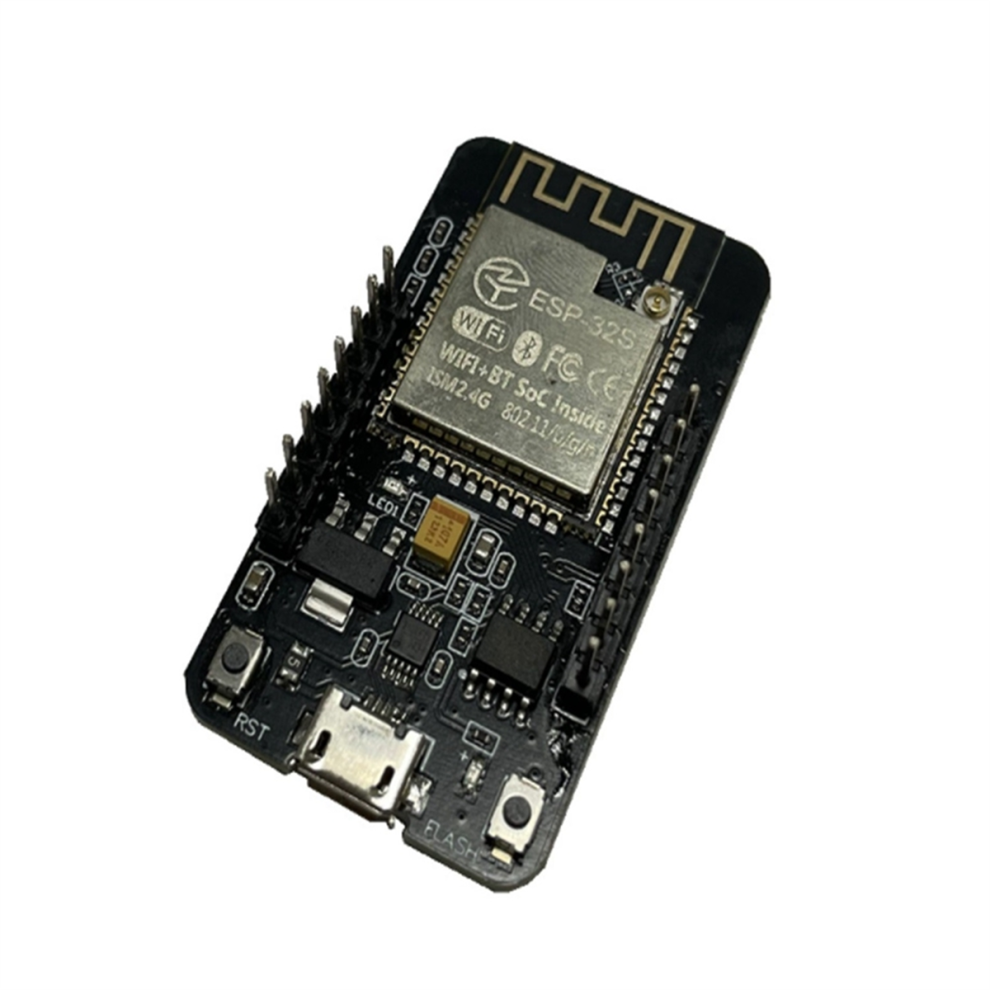 Spactz ESP32-CAM Development Board with OV2640 Camera Module