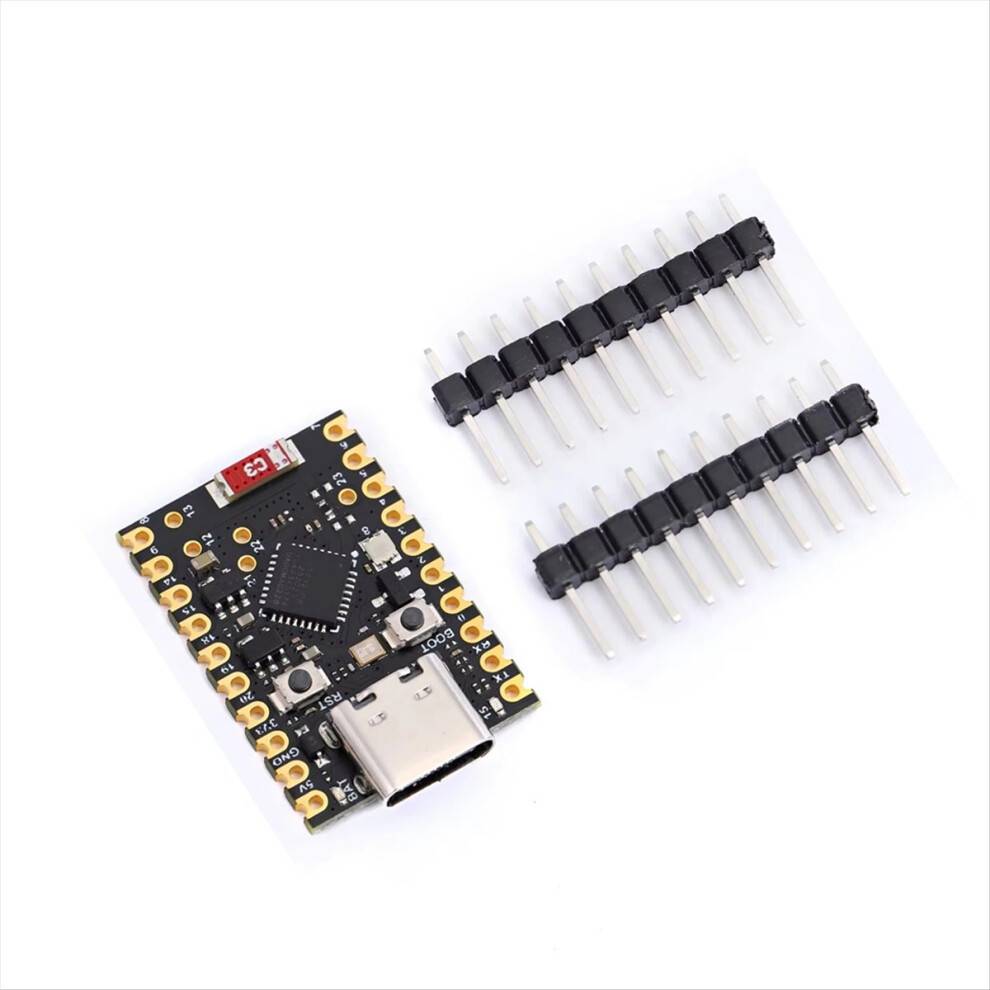 Esp32 c6 ESP32-C6 SuperMini Development Board