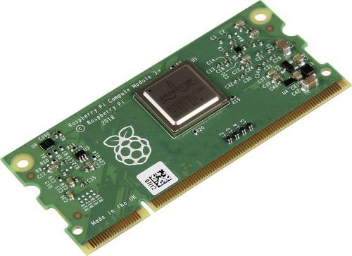 Raspberry Pi Compute Modul 4S CM4S04032