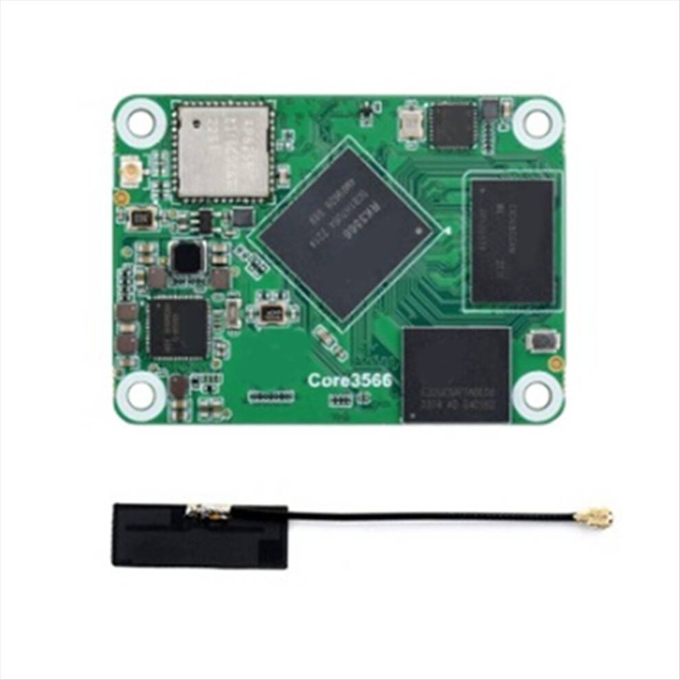 Torribaly Core3566 Rockchip RK3566 Quad-Core Processor