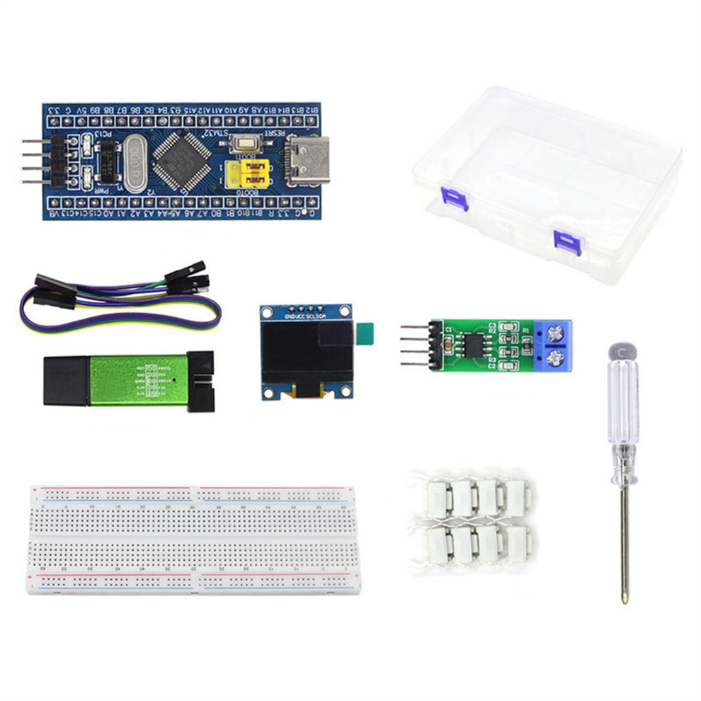 Stm32 STM32 Development Board CAN Bus Supplement Kit