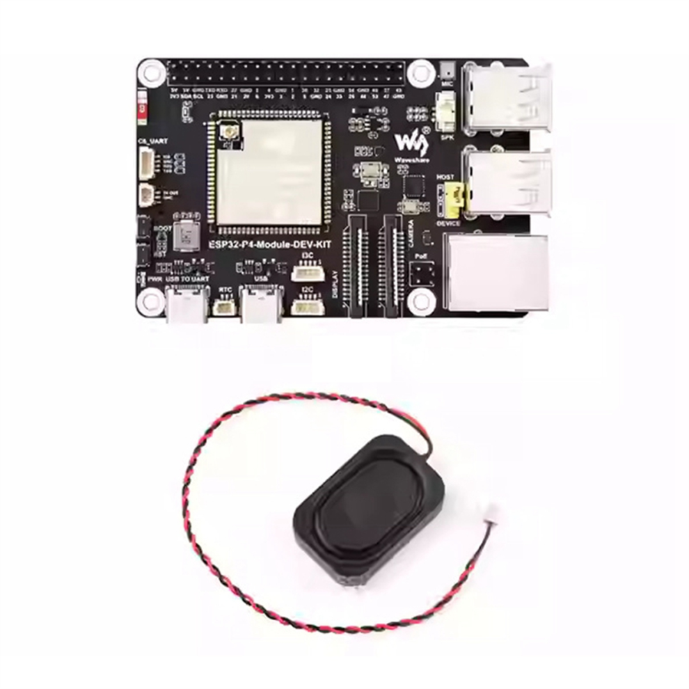Tauoh ESP32-P4 Module Development Board Dual-Core RISC-V