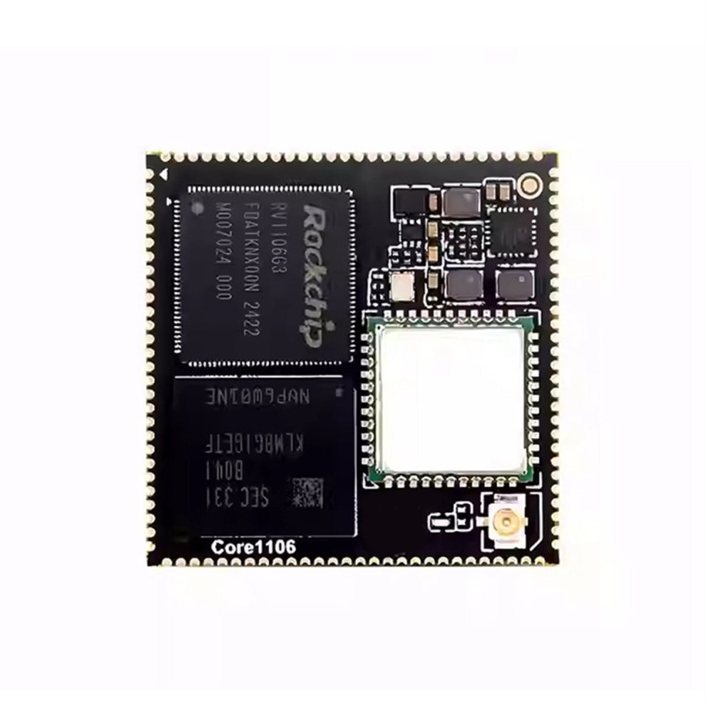 Torribaly Core1106 RV1106 Linux Entwicklungsboard RAM256 Bluetooth
