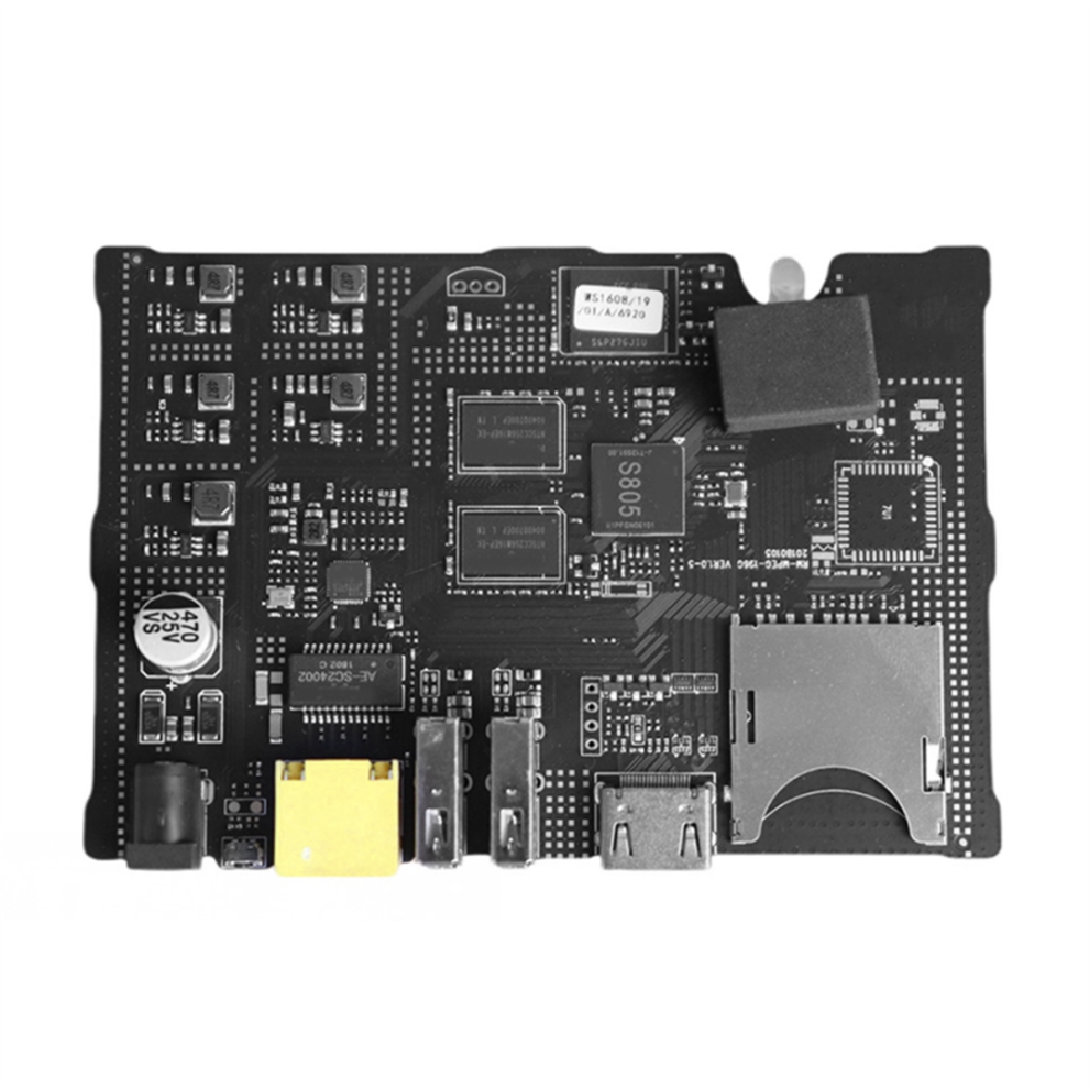 Melitt 11.0 Development Module ESP32 Key