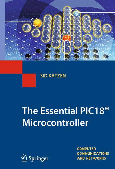 Springer PIC18 Microcontroller