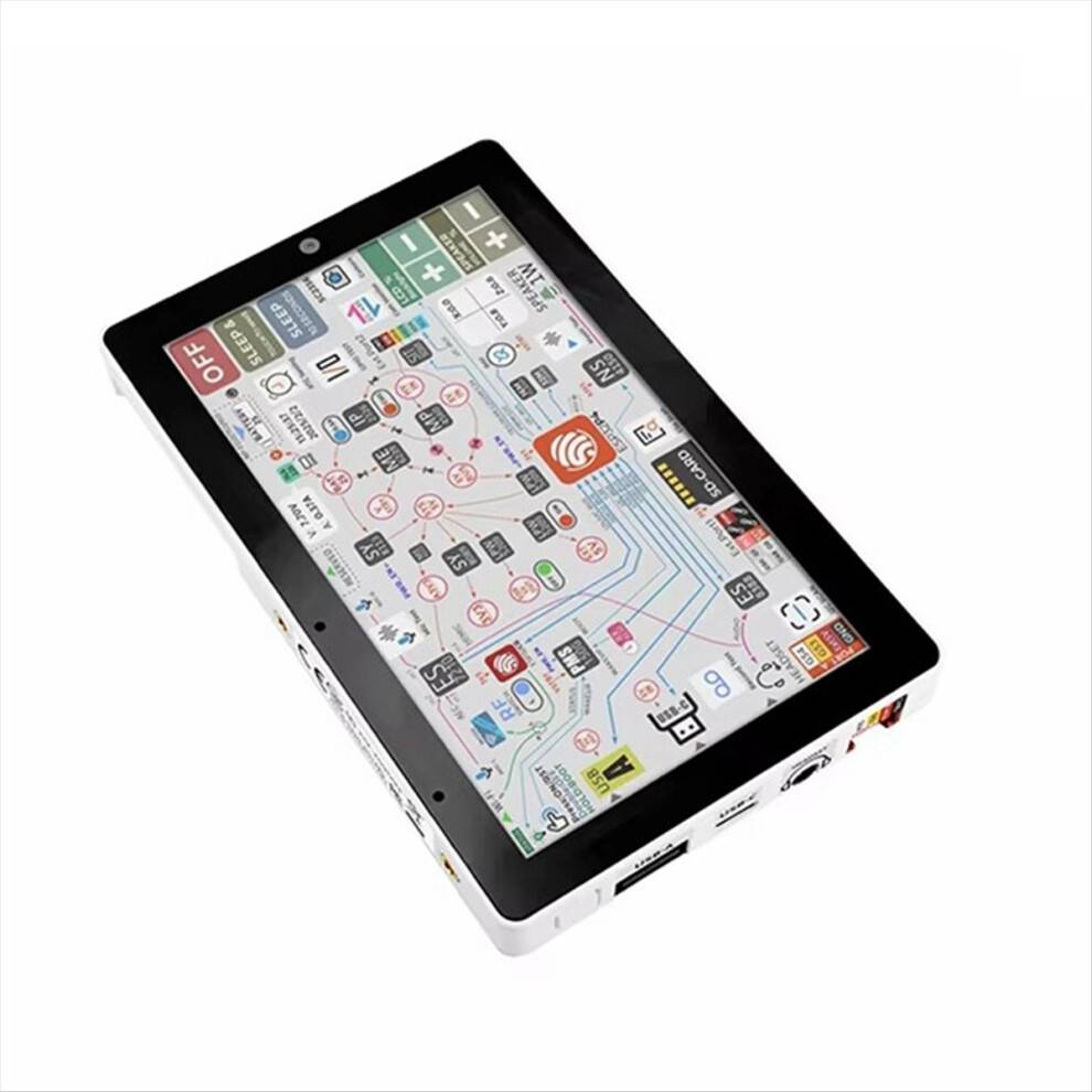 Typecat Tab5 IoT Controller Development Portable Smart Terminal ESP32-P4