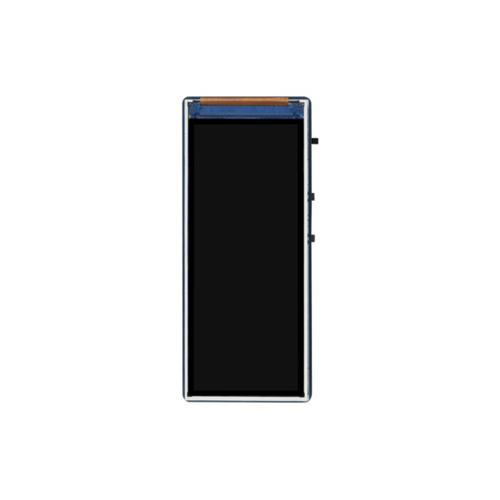 Kepptory ESP32-S3 3.16 Inch Display Development Board