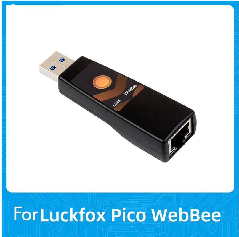 Tauoh WebBee RV1103 Linux Development Board