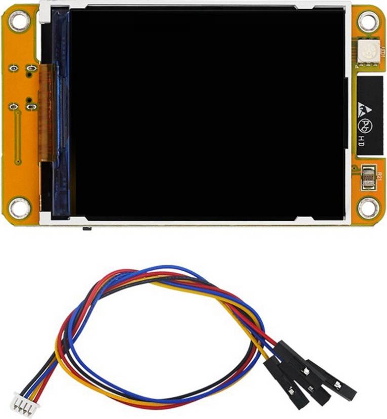 Torribaly ESP32 Development Board 4M Flash 2.8-Inch LCD Display Module