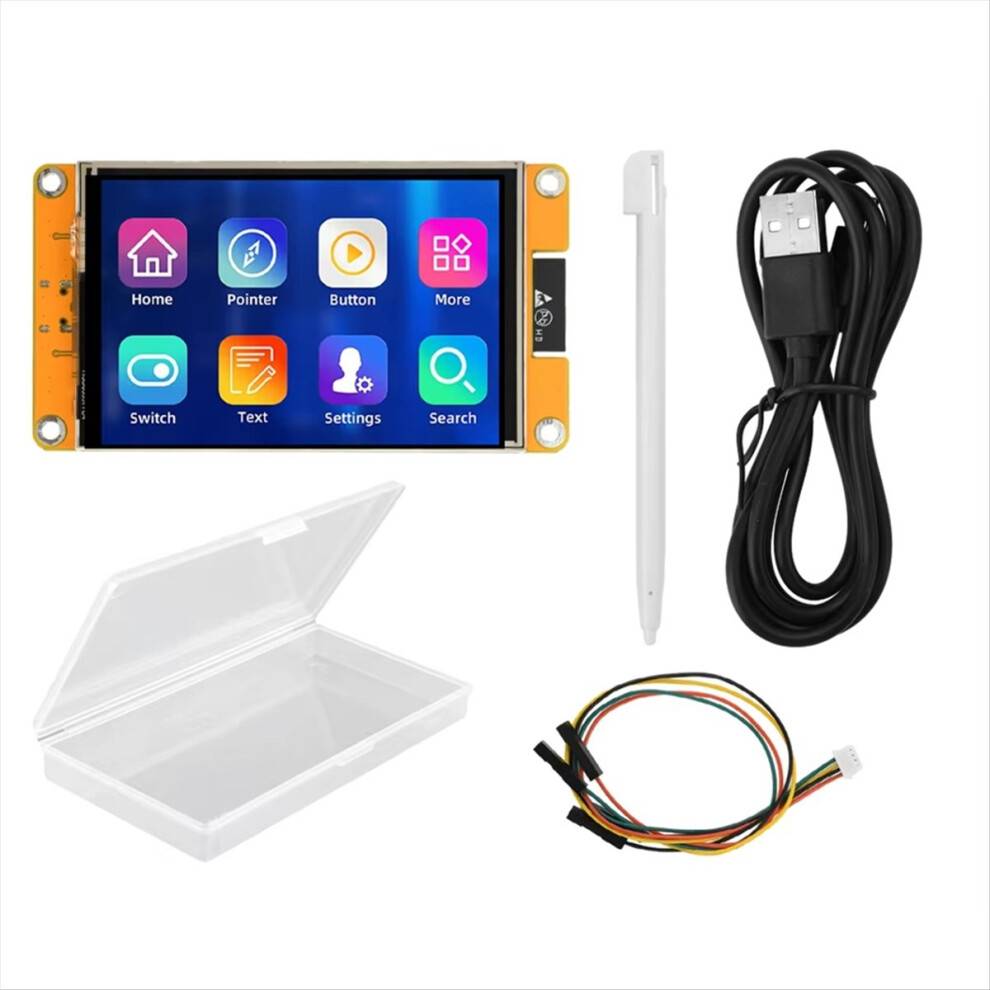 Melitt ESP32 WiFi Bluetooth Module Development Board