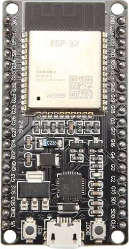 Typecat ESP32 Development Board WiFi Ultra-Low Power
