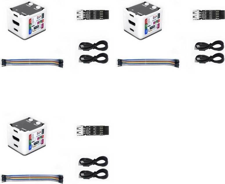 Pikvm Sipeed NanoKVM IP-KVM Remote Operation Maintenance Server