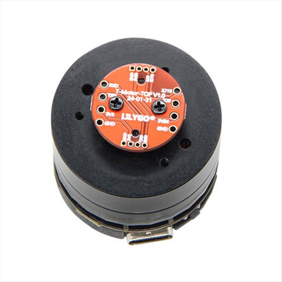 Torribaly ESP32-C6 Wi-Fi6 BLE5 Thread Mini-1U