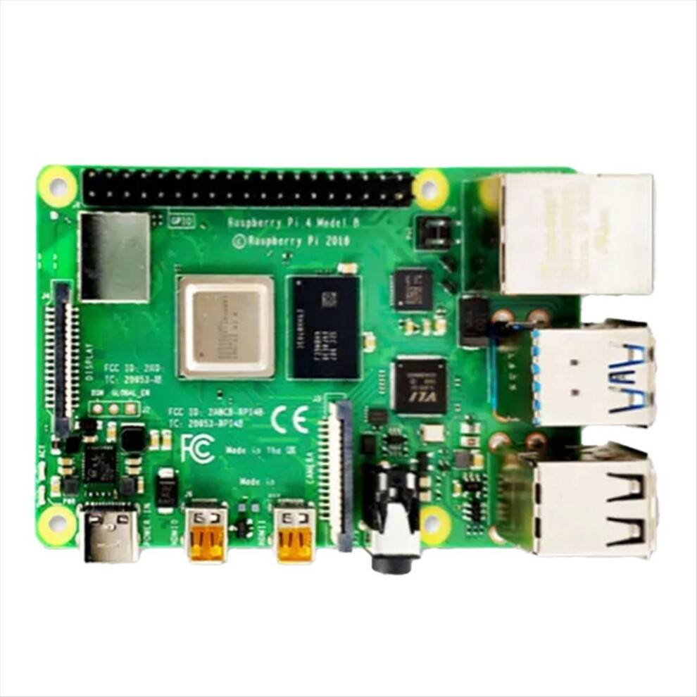 Torribaly 4 Model B Dev Board Kit RAM 4G Core CPU