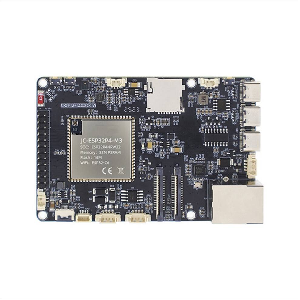 Torribaly ESP32-P4 Module Development Board