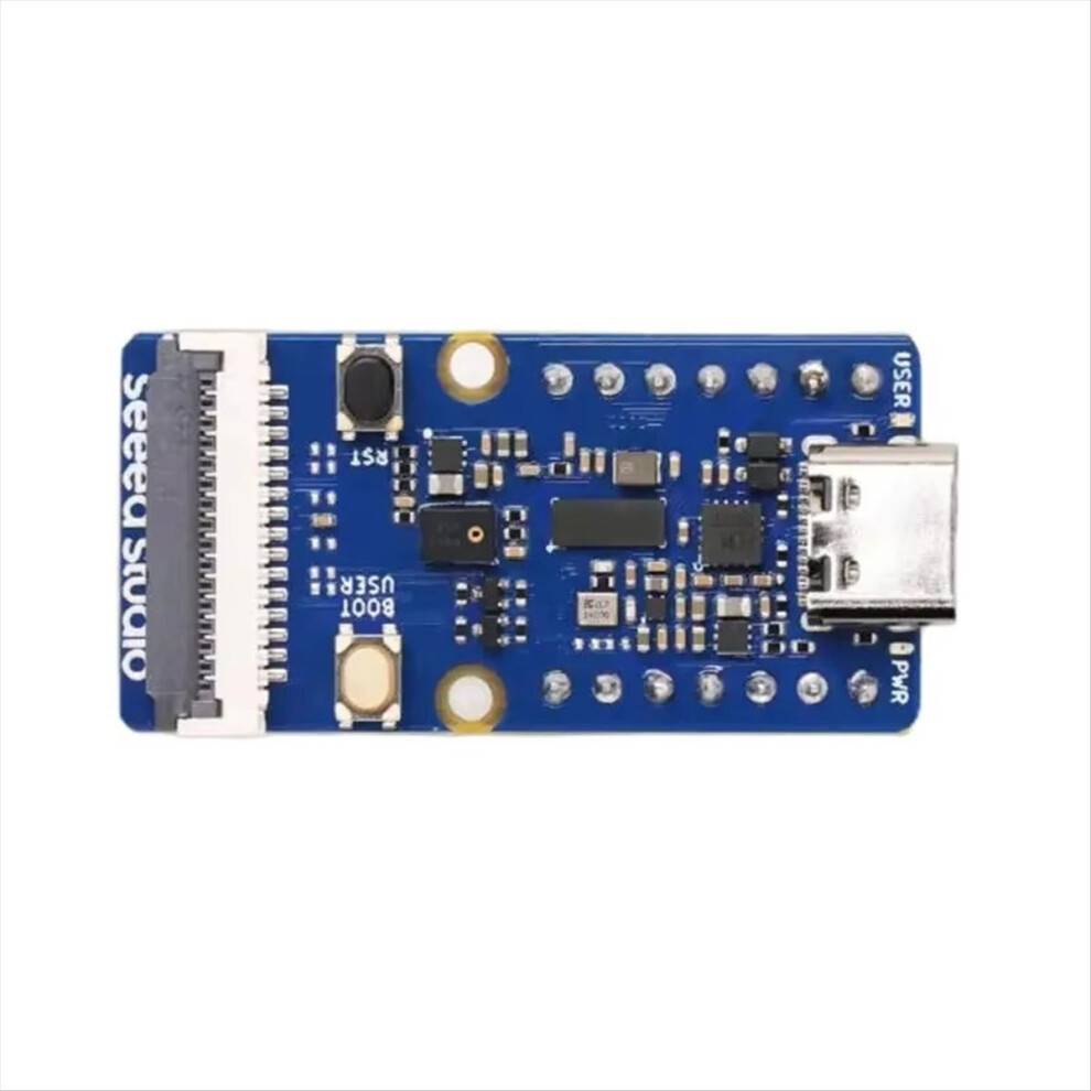 Melitt Grove Vision AI Module V2 Arm M55