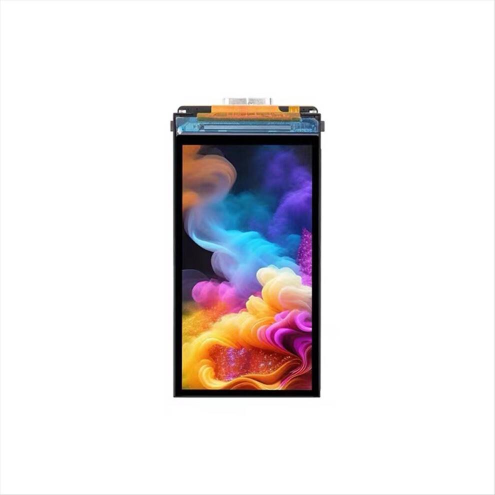 Torribaly ESP32 C6 Development Board 1.9 Inch LCD