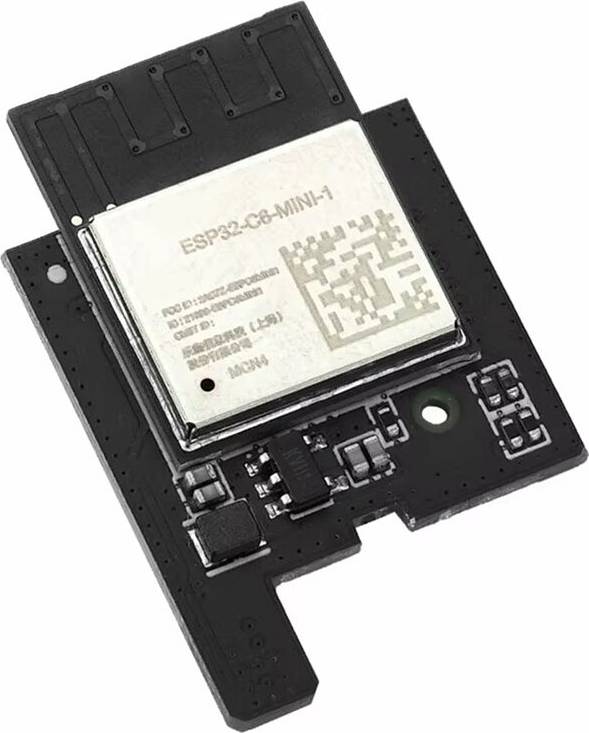 Kepptory M5 Stamp-AddOn C6 ESP32 Module
