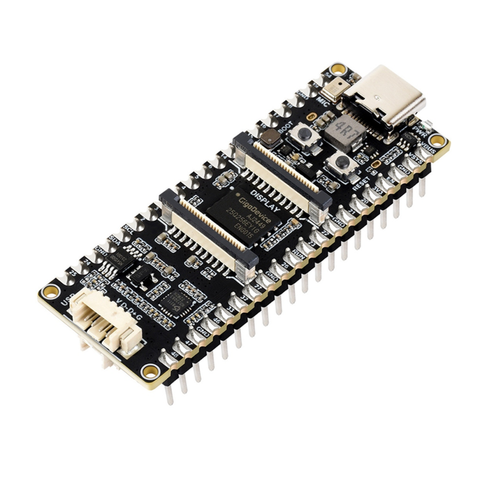 Spactz ESP32-P4 Development Board RISC-V Dual-Core MCU