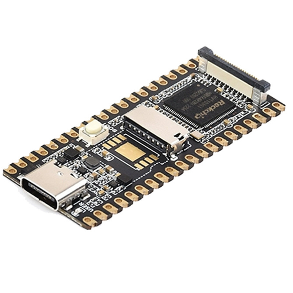 Saudism RV1103 Linux Micro-Development Board 64MB DDR2