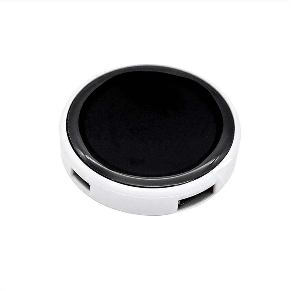 Melitt ESP32-C3 Development Board 1.28 Inch Circular