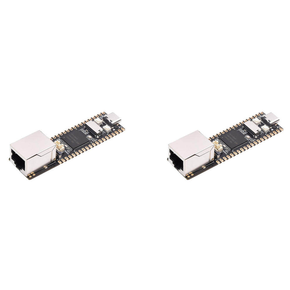 Tlily Max Development Board 256MB Linux RV1106