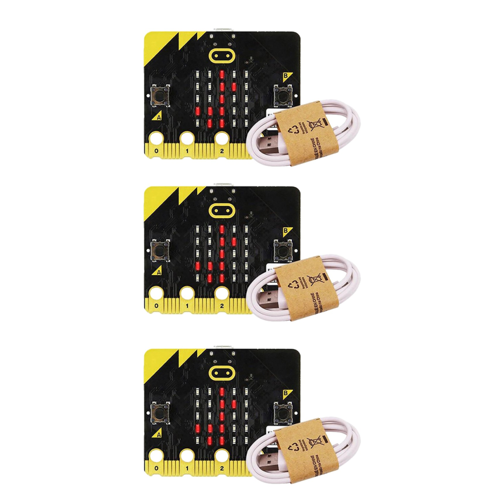 Spactz Microbit Board V2 Kit