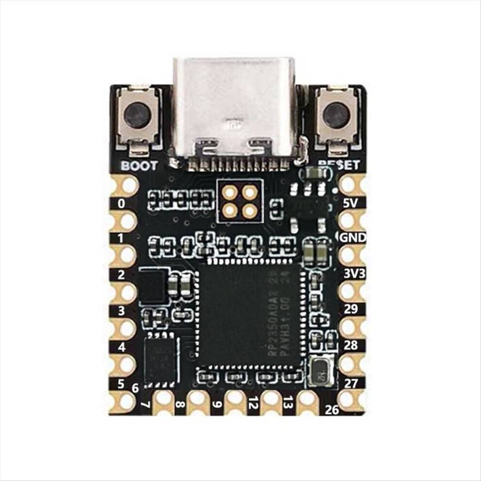 Torribaly RP2350 Mini Entwicklungsboard RISC-V