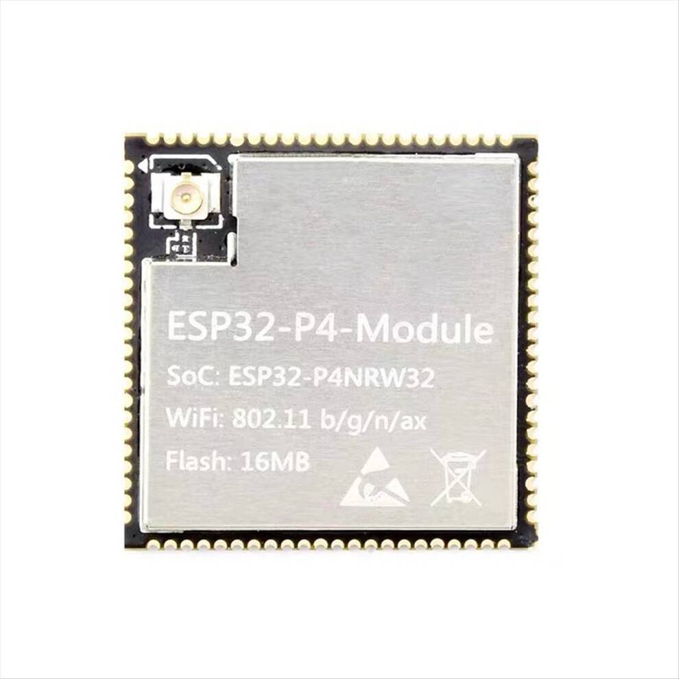 Torribaly ESP32-P4 Module Core Board Dual-Core RISC-V