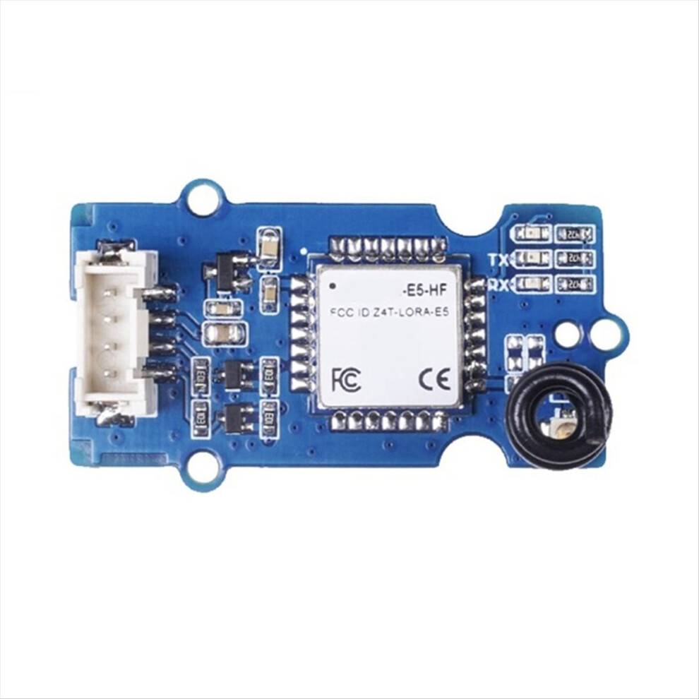 Melitt Grove LoRa-E5 Wireless Communic Module