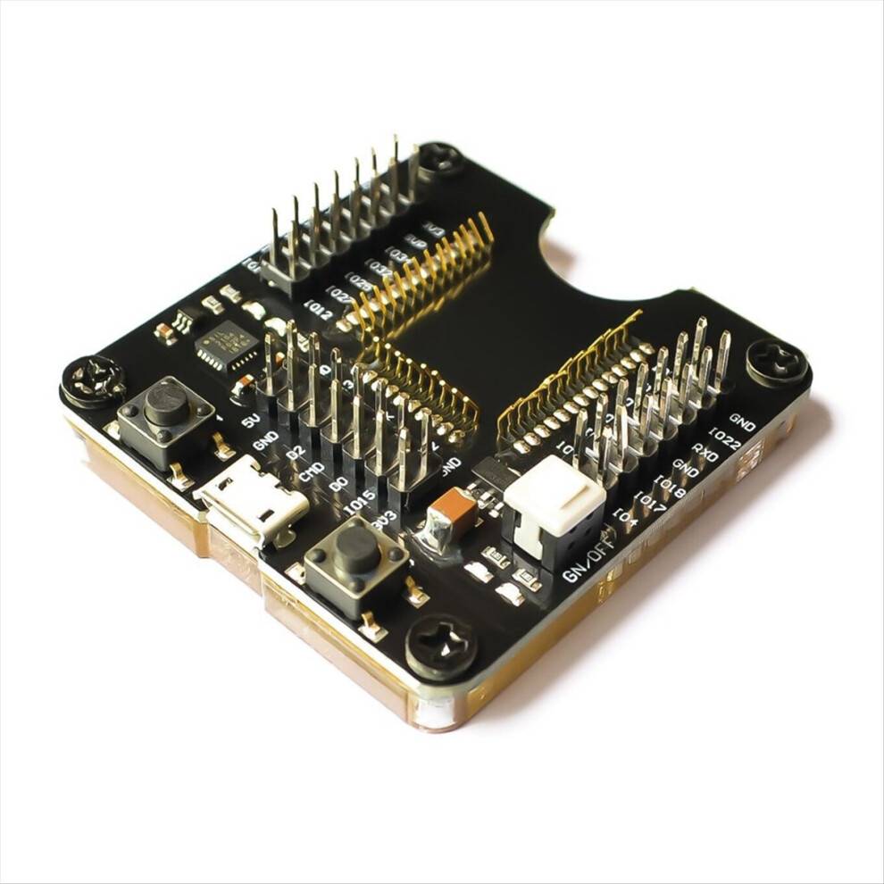 Melitt ESP32 Development Board Module