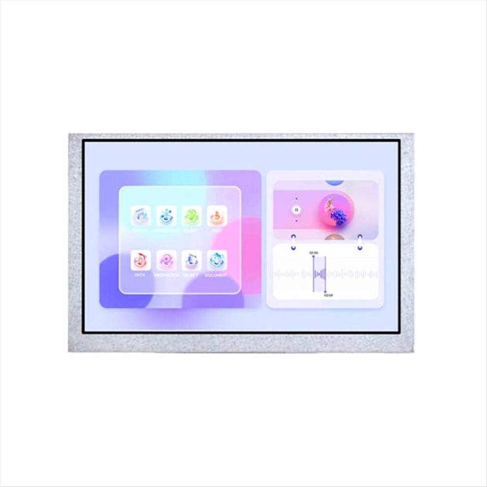 Torribaly ESP32 S3 5 Inch LCD Development Board