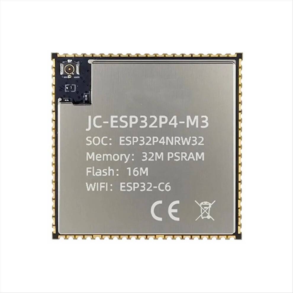 Melitt ESP32-P4 Module Core Board