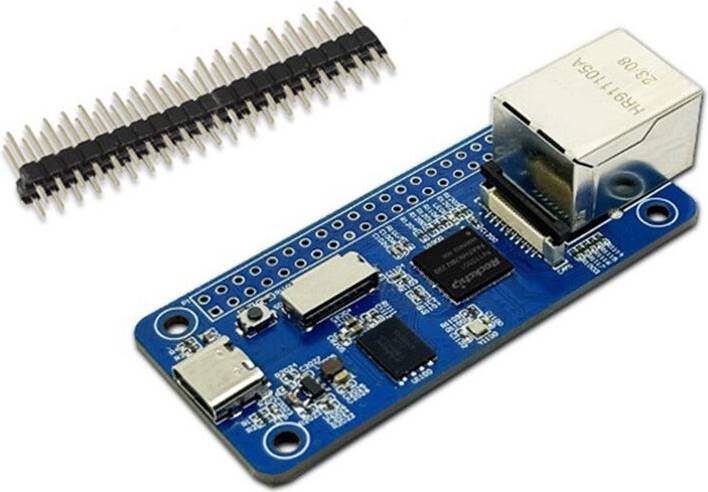Zandona Development Board Module RV1103