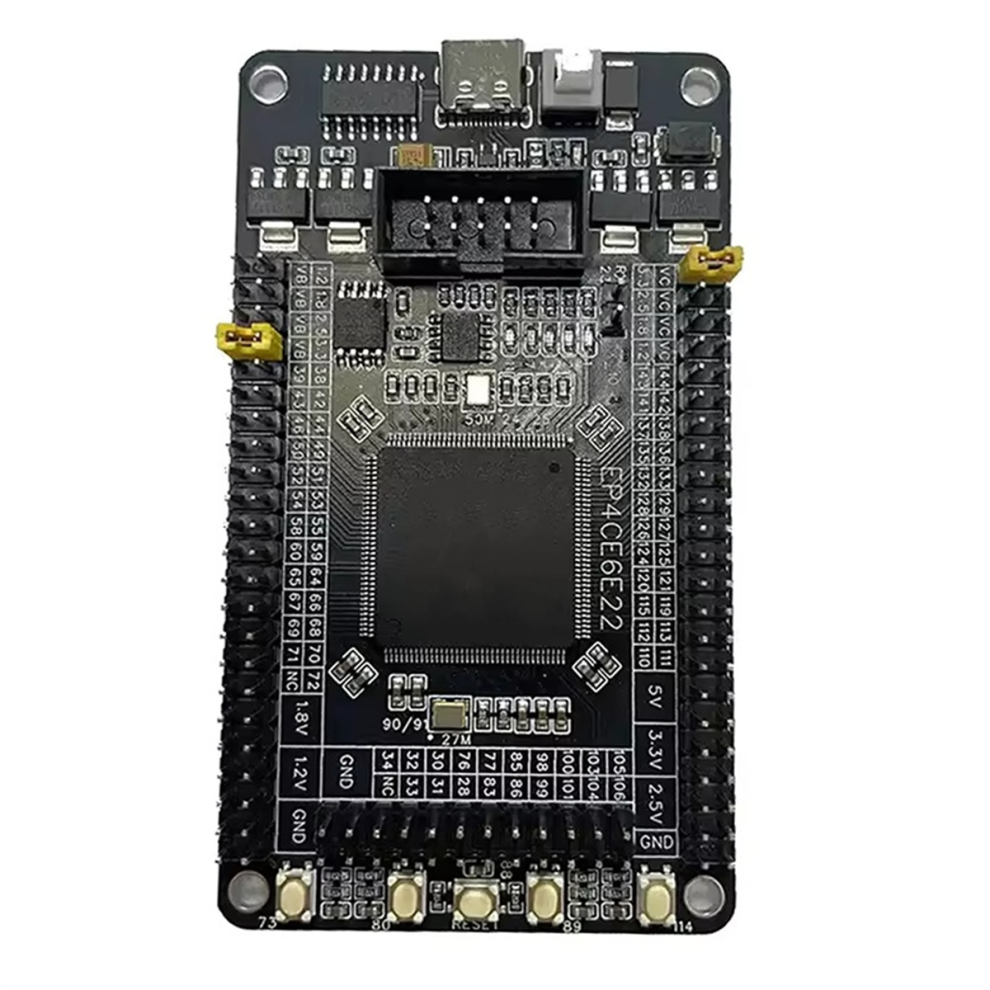 Kepptory System Board FPGA Core Altera CycloneIV