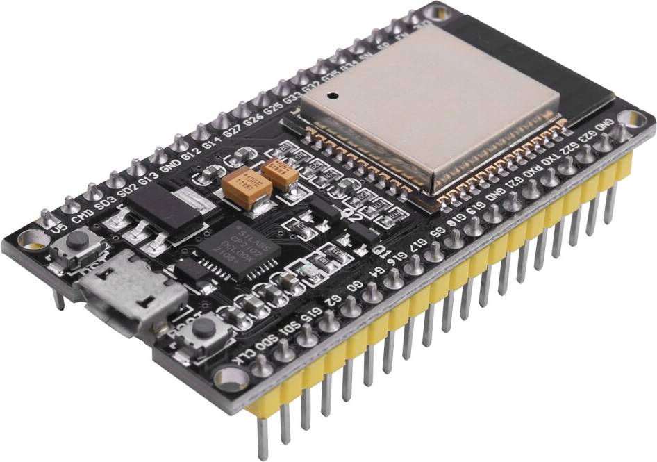 Torribaly ESP32 NodeMCU Modul WLAN WiFi Dev Kit