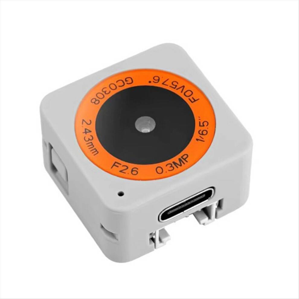 Melitt ESP32-S3 Mini Camera Development Board