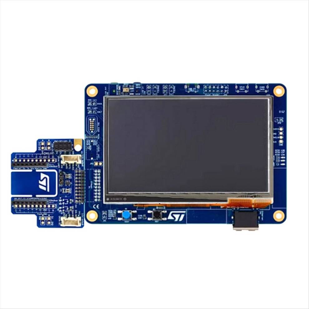 Exogio STM32H750B MCU Development Board Kit