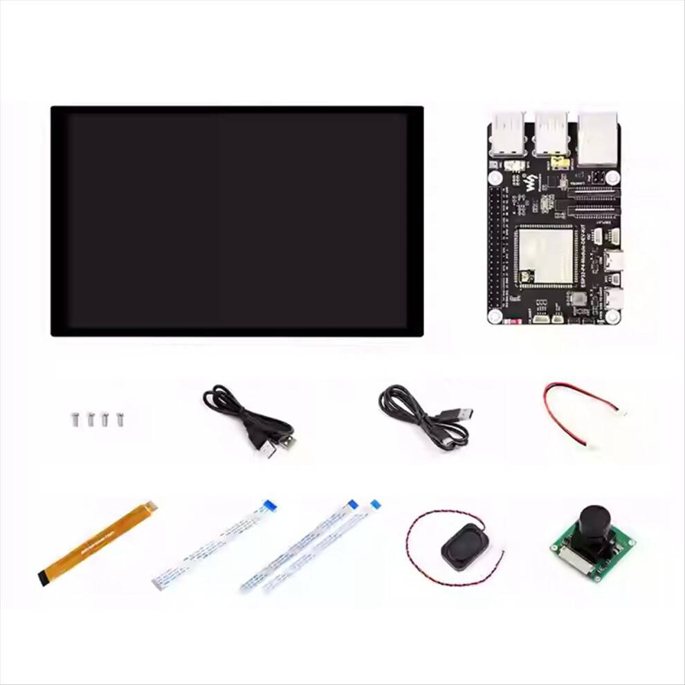 Jojomino ESP32-P4 Module Development Board 10.1 Inch