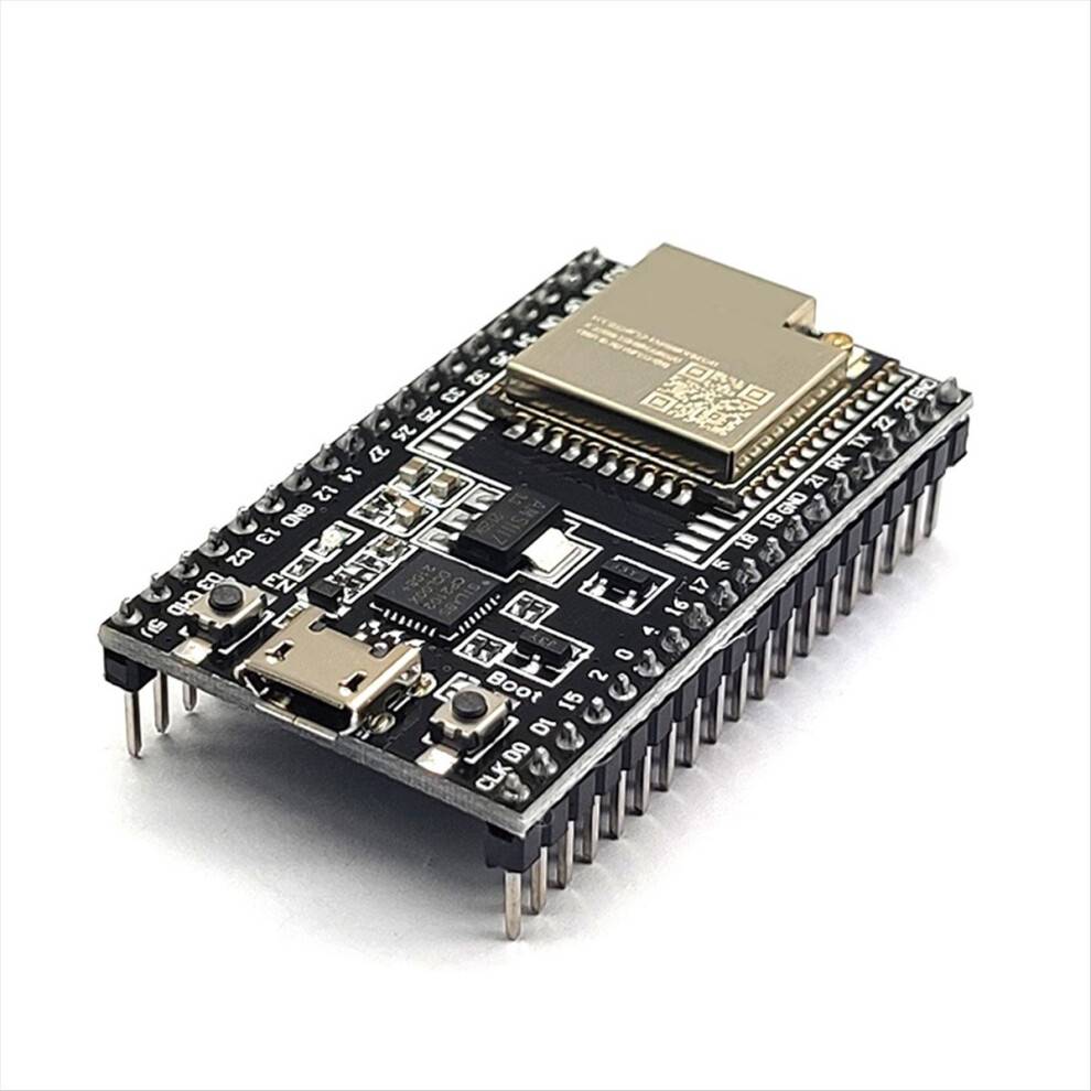 Melitt ESP32 DevKitC Development Board