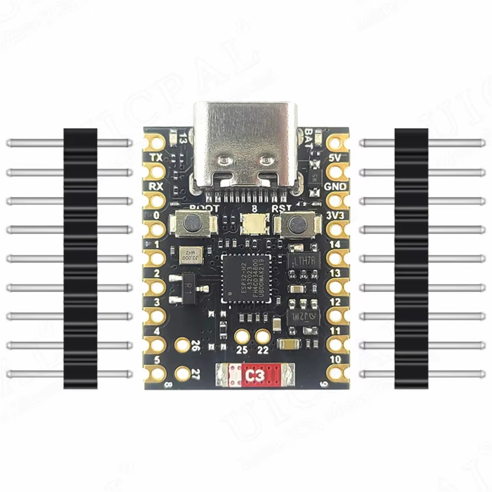 Spactz ESP32-H2 Development Board Module
