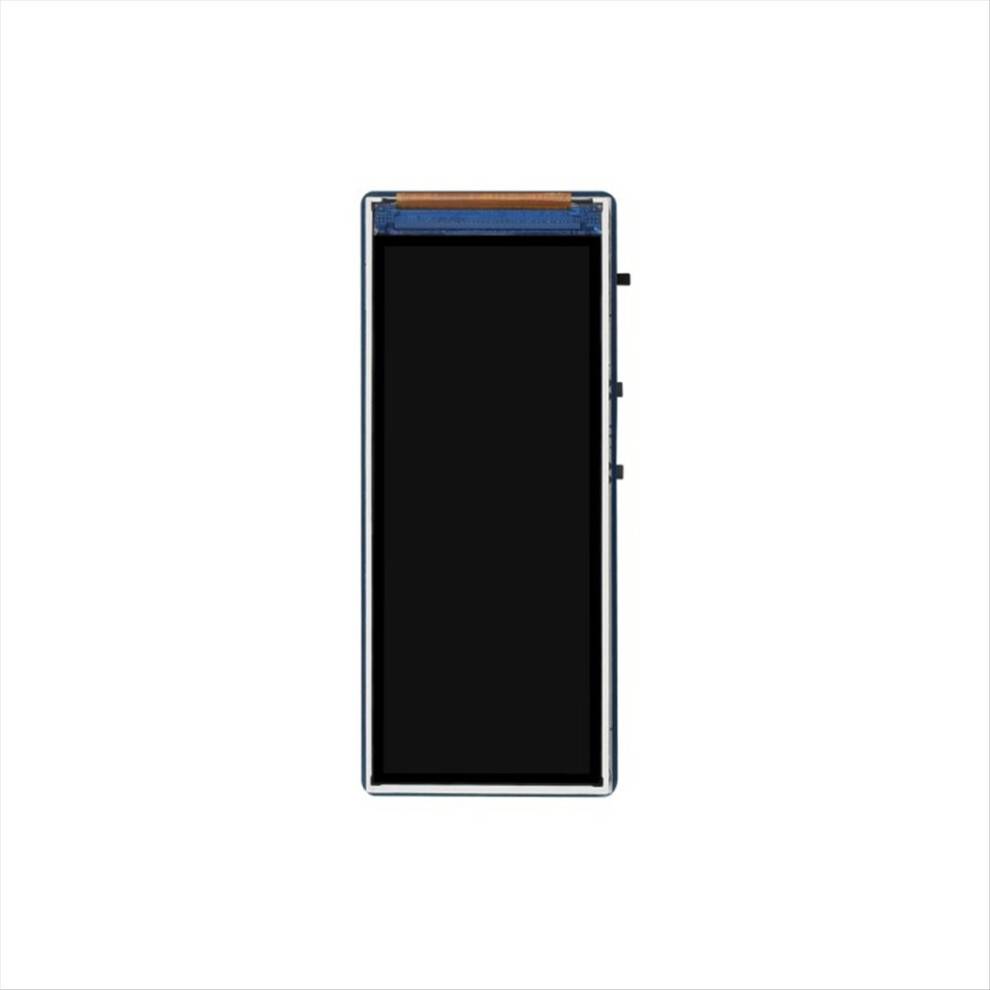 Torribaly ESP32-S3 3.16 Inch Display Development Board