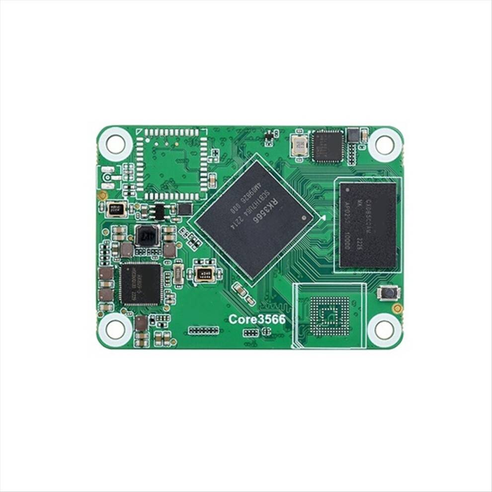 Jojomino Core3566 Rockchip RK3566 Quad-Core Module