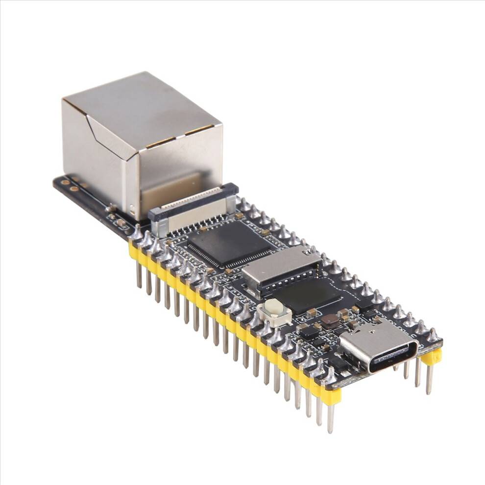 Torribaly Linux Board RV1103 Rockchip AI ARM