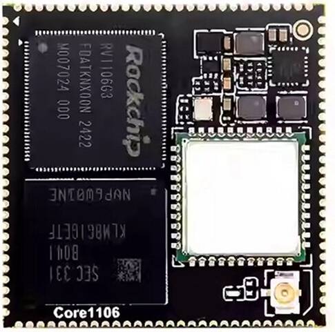 Jojomino Core1106 Linux Development Board RAM256